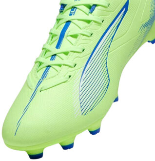 PUMA Heren ultra 5 play voetbalschoenen - maat 43 Groen