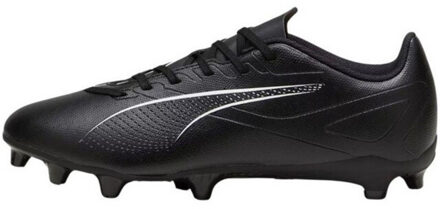 PUMA Heren ultra 5 play voetbalschoenen - maat 44,5 Zwart