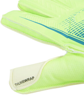 PUMA Heren ultra play keepershandschoenen Groen - 10