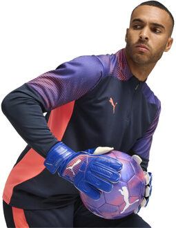 PUMA Heren ultra play keepershandschoenen Wit - 9