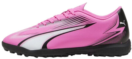 PUMA Heren ultra play tt kunstgras voetbalschoenen - maat 41,5 Roze