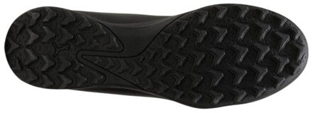 PUMA Heren ultra play tt kunstgras voetbalschoenen Zwart - 42