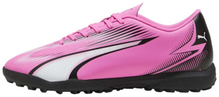PUMA Heren ultra play tt voetbalschoenen - maat 43,5 Roze