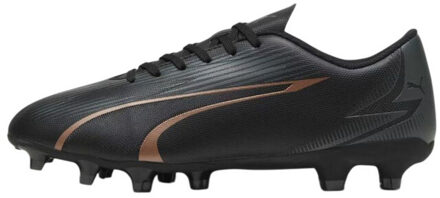 PUMA Heren ultra play voetbalschoenen - maat 42,5 Zwart