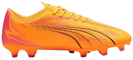 PUMA Heren ultra play voetbalschoenen - maat 47 Oranje