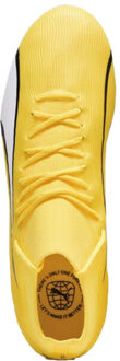 PUMA Heren ultra pro voetbalschoenen Geel - 45