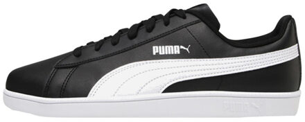 PUMA Heren up baseline trainers - maat 44,5 Zwart