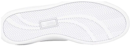 PUMA Heren up baseline trainers Wit - 43