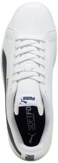 PUMA Heren up baseline trainers Wit - 44,5