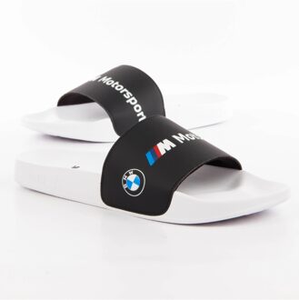 PUMA herensandalen BMW Leadcat 2.0 Zwart - 40.5 EU/IT