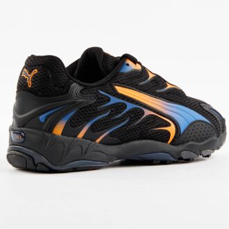 PUMA herensneakers Inhale Zwart - EU 43