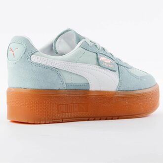 PUMA herensneakers Palermo Blauw - 40.5 EU/IT