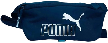 PUMA Heuptas Puma Core Waist Blauw