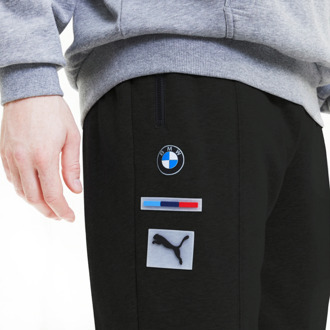 PUMA Homme Street Herenjoggingbroek Zwart