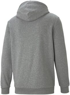 PUMA hoodie Grijs - M