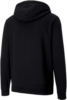 PUMA Hoodie van Puma Zwart