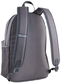 PUMA I´ll follow you everywhere manchester city fc rugzak Grijs - One size