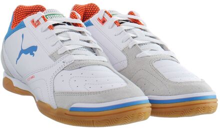 PUMA Ibero Heren Wit - EU 40 / UK 6.5