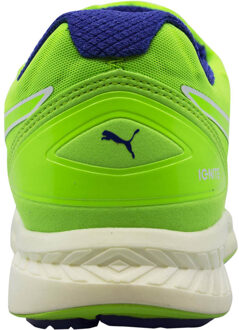 PUMA Ignite Disc Heren Zwart - EU 41 / UK 7.5