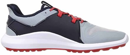 PUMA Ignite Fasten8 Golf Blauw Herenschoenen - EU 41 / UK 7.5