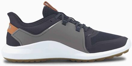 PUMA Ignite Fasten8 Golf Blauw Herenschoenen - maat EU 41 / UK 7.5