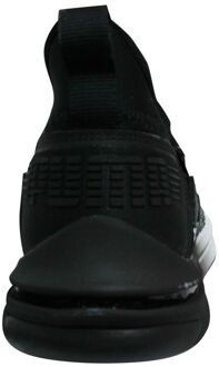 PUMA Ignite Limitless SR Escape Heren Zwart Trainers - maat EU 37.5 / UK 4.5