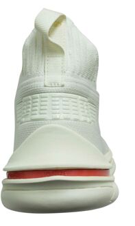 PUMA Ignite Limitless SR EvoKnit White Lace Up Damestrainers 190491 02 Wit