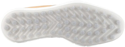 PUMA Ignite Schoenen Veterschoenen Grijs Synthetisch Herentrainers 460023 02