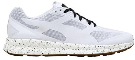 PUMA Ignite x ICNY Wit Heren Sportschoenen