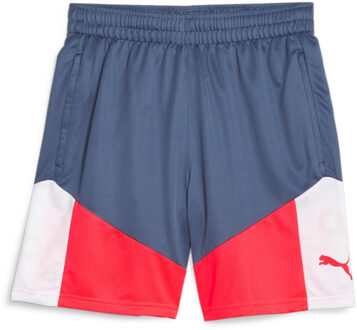 PUMA individualcup shorts - Wit - L