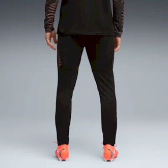 PUMA individualfinal training pants voetbal trainingsbroek heren - Wit - L