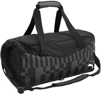 PUMA Individualrise kleine 22l duffeltas Grijs - One size