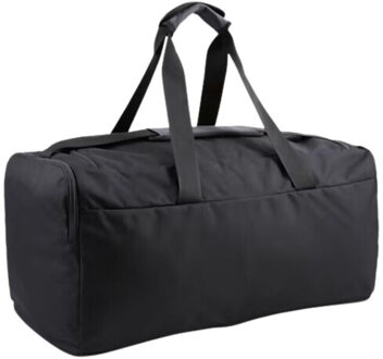 PUMA Individualrise medium duffeltas Grijs