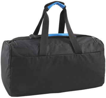 PUMA Individualrise medium duffeltas Zwart