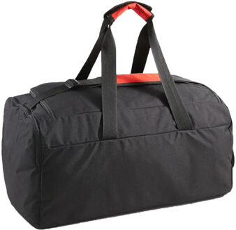 PUMA Individualrise medium duffeltas Zwart