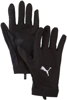 PUMA Individualwinterized handschoenen Zwart - L