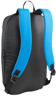 PUMA Individuele rise 21l rugzak - maat One size Zwart