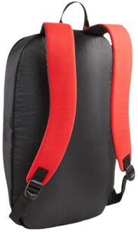 PUMA Individuele rise 21l rugzak Zwart - One size
