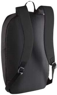 PUMA Individuele rise 90576 20l rugzak Zwart - One size