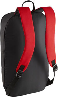 PUMA Individuele rise 90576 20l rugzak Zwart - One size