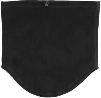 PUMA Individuele sjaal voor de winter Zwart - One size