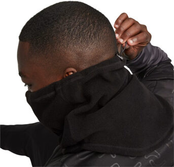 PUMA Individuele winterized nek gaiter Zwart - One size