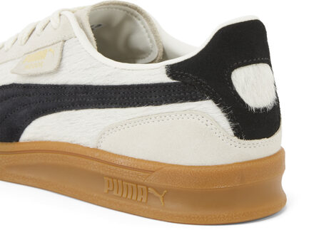 PUMA Indoor Canter Sneakers Wit