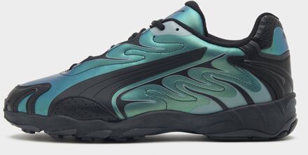 PUMA Inhale Colour Shift, blauw - 45