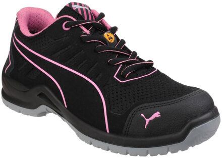 PUMA Ism Werkschoenen Laag Fuse Tc Pin 234-39