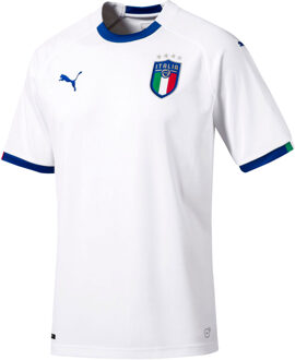 PUMA Italië Shirt Uit 2018-2019 - L