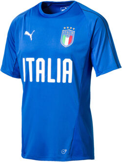 PUMA Italië Trainingsshirt 2018-2019 - L