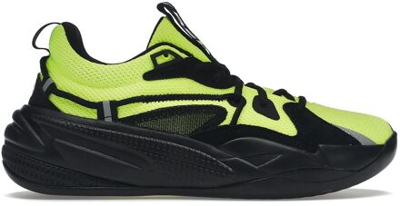 PUMA J.Cole x RS-Dreamer Heren Groene Sportschoenen - EU 44.5 / UK 10