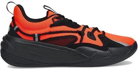 PUMA J.Cole x RS-Dreamer Heren Rode Trainers Rood - EU 42.5 / UK 8.5