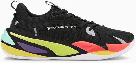 PUMA J.Cole x RS-Dreamer Heren Zwarte Trainers - maat EU 42.5 / UK 8.5